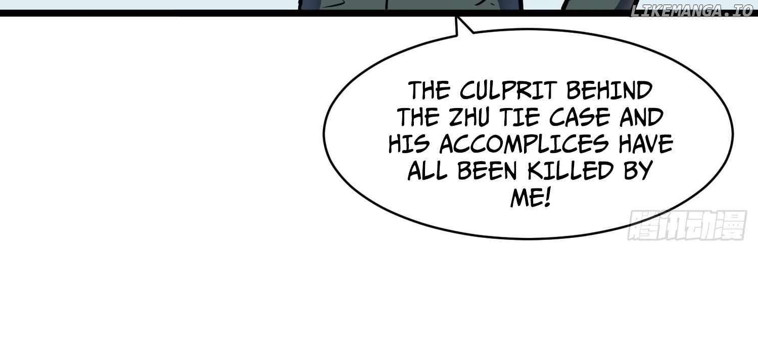 My Guild is Full of Demons Chapter 16 - page 124
