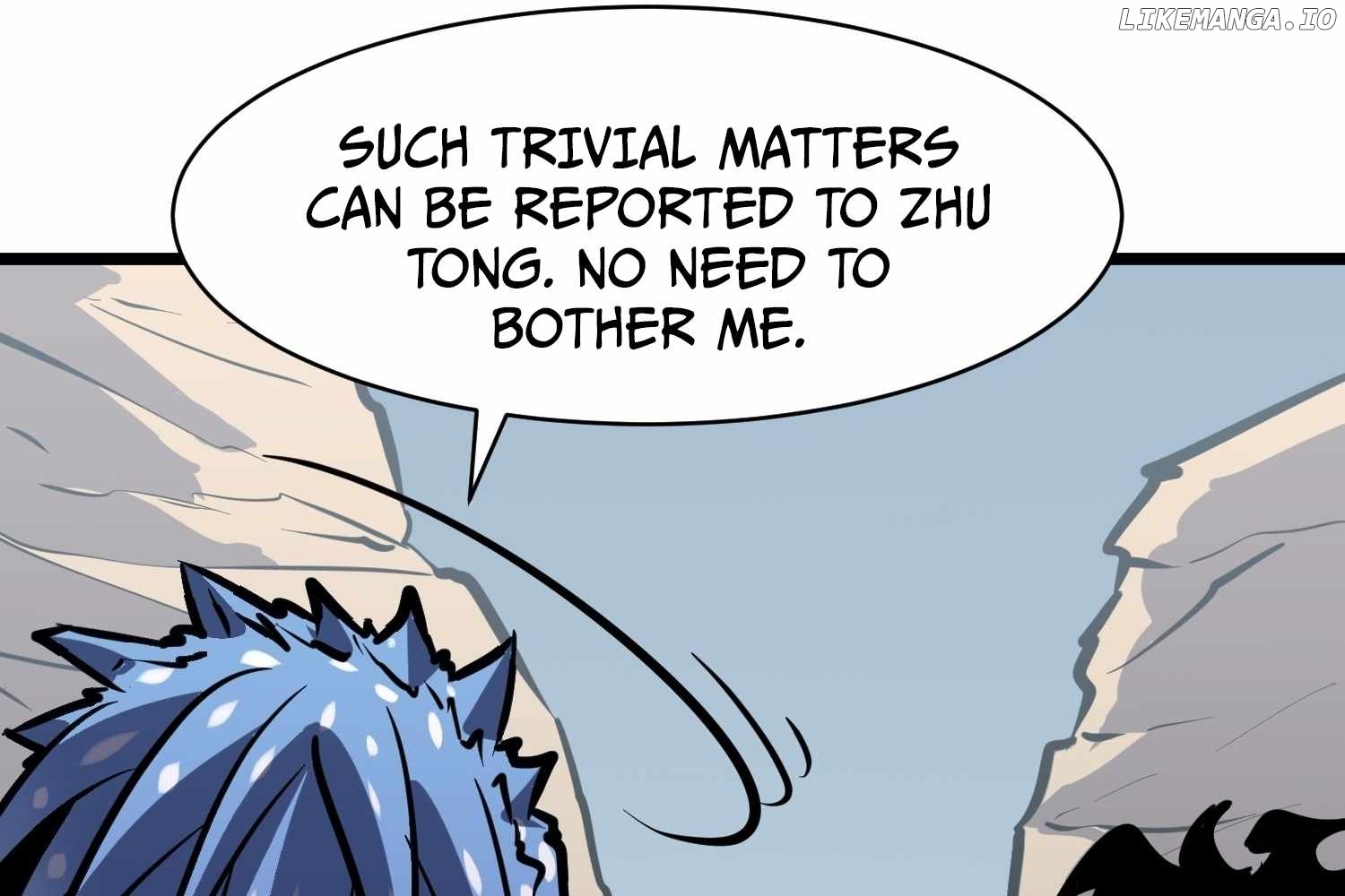 My Guild is Full of Demons Chapter 16 - page 125
