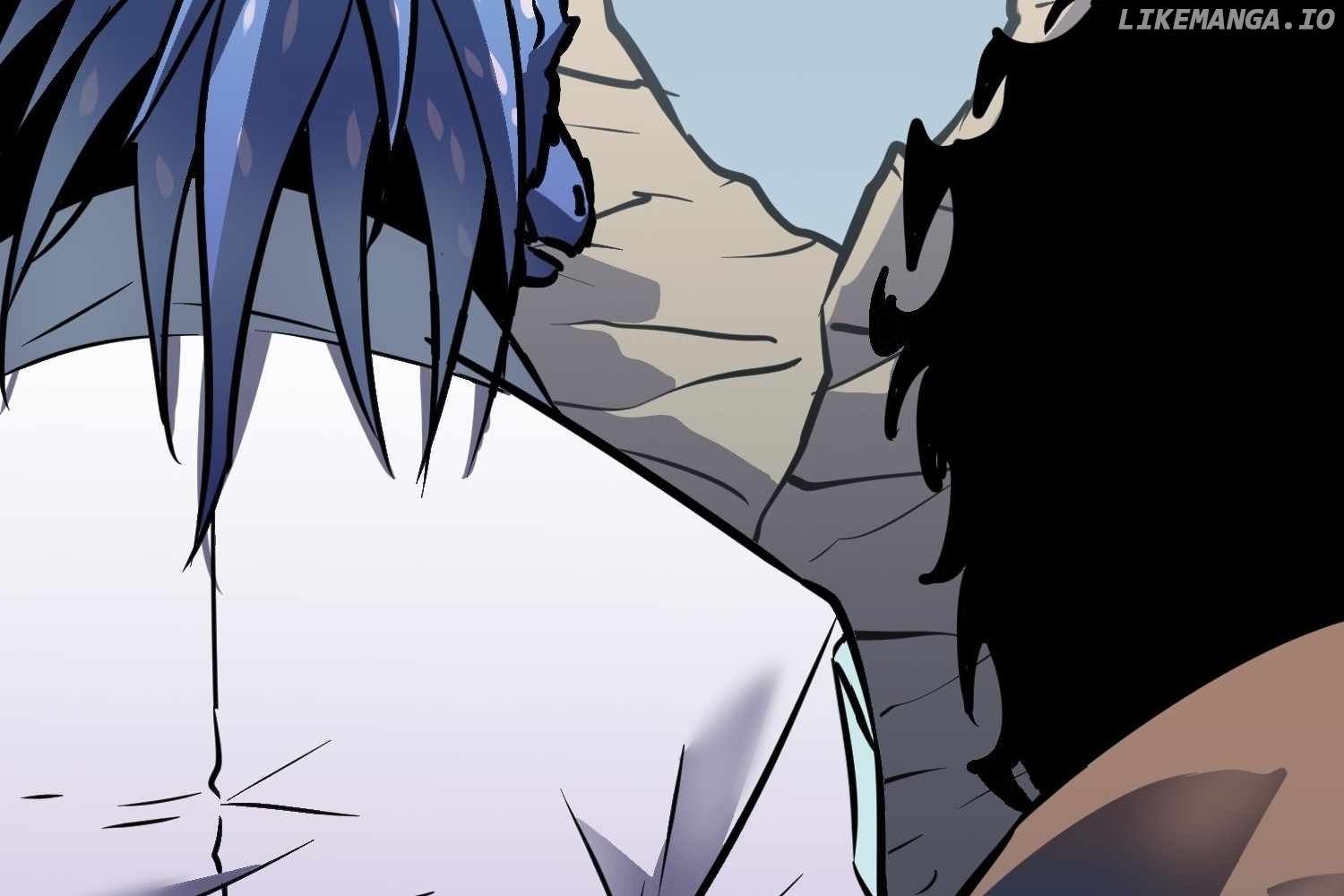 My Guild is Full of Demons Chapter 16 - page 126