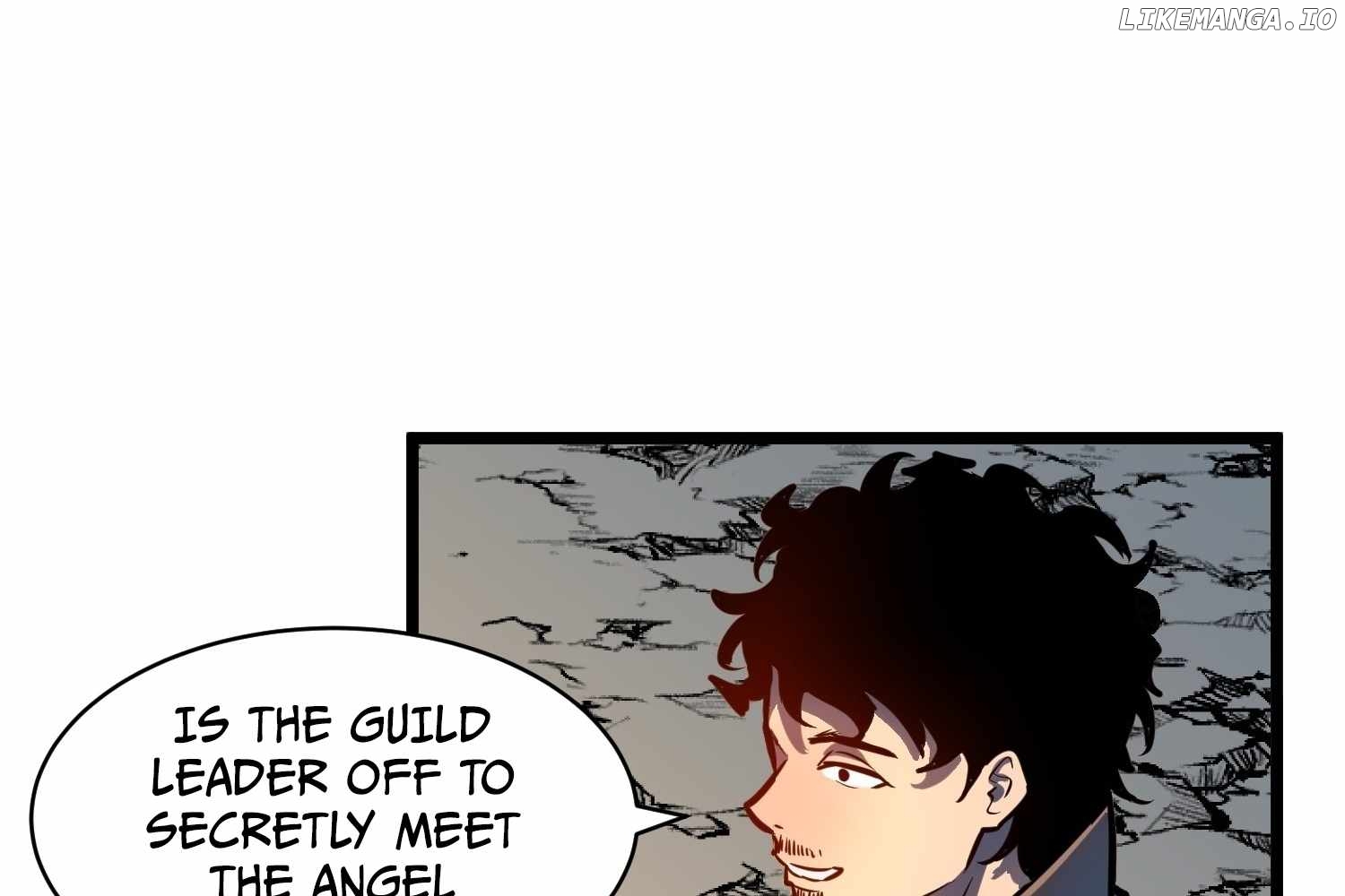 My Guild is Full of Demons Chapter 16 - page 128