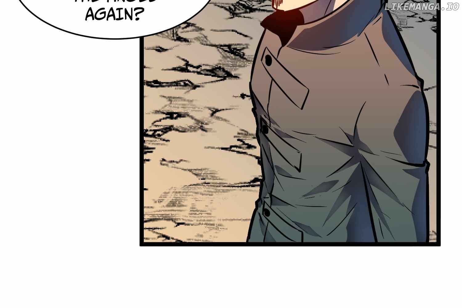 My Guild is Full of Demons Chapter 16 - page 129