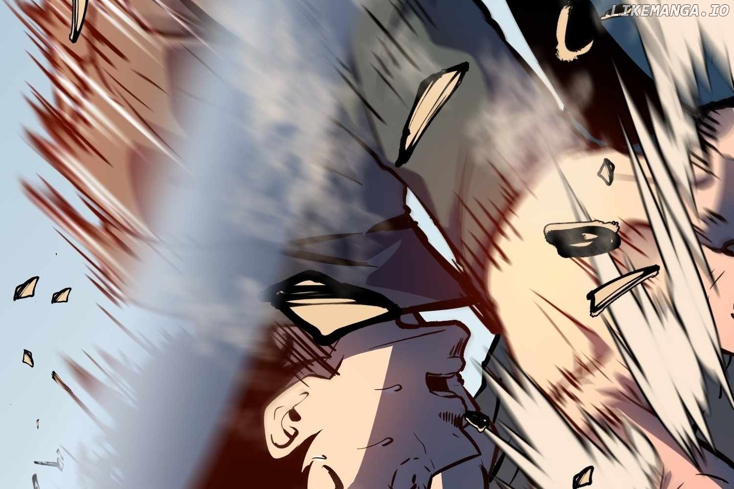 My Guild is Full of Demons Chapter 16 - page 134