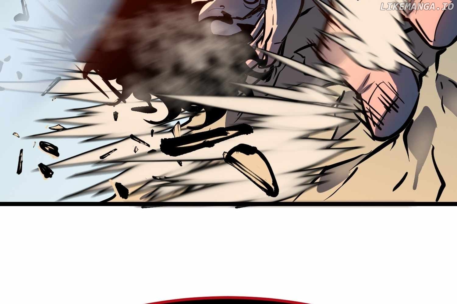 My Guild is Full of Demons Chapter 16 - page 135
