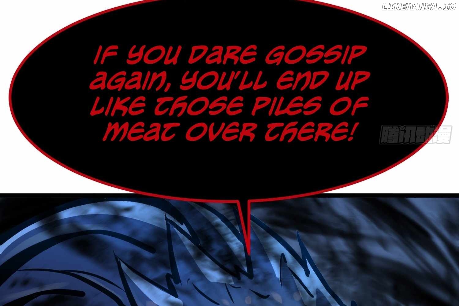 My Guild is Full of Demons Chapter 16 - page 136