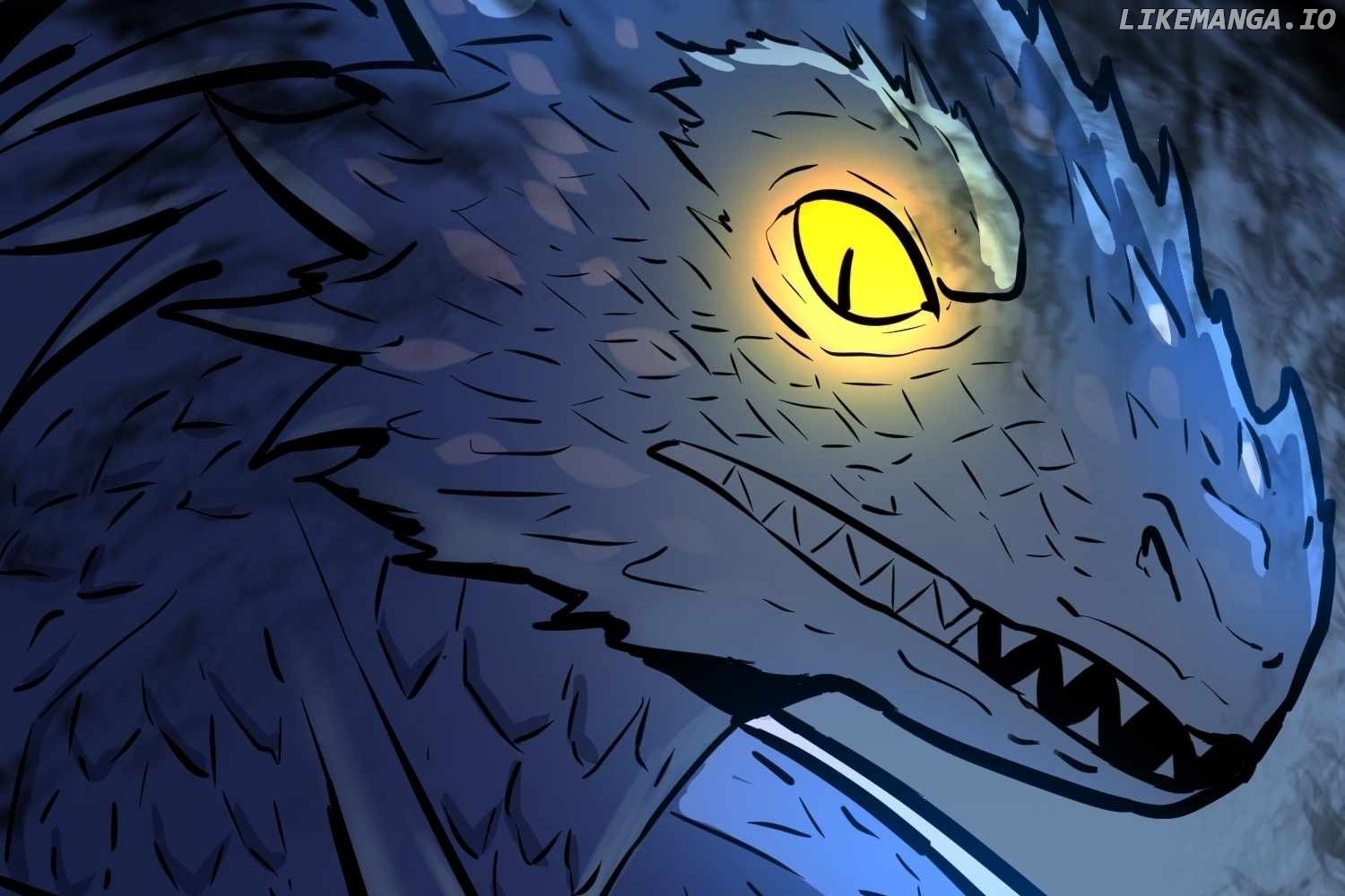 My Guild is Full of Demons Chapter 16 - page 137