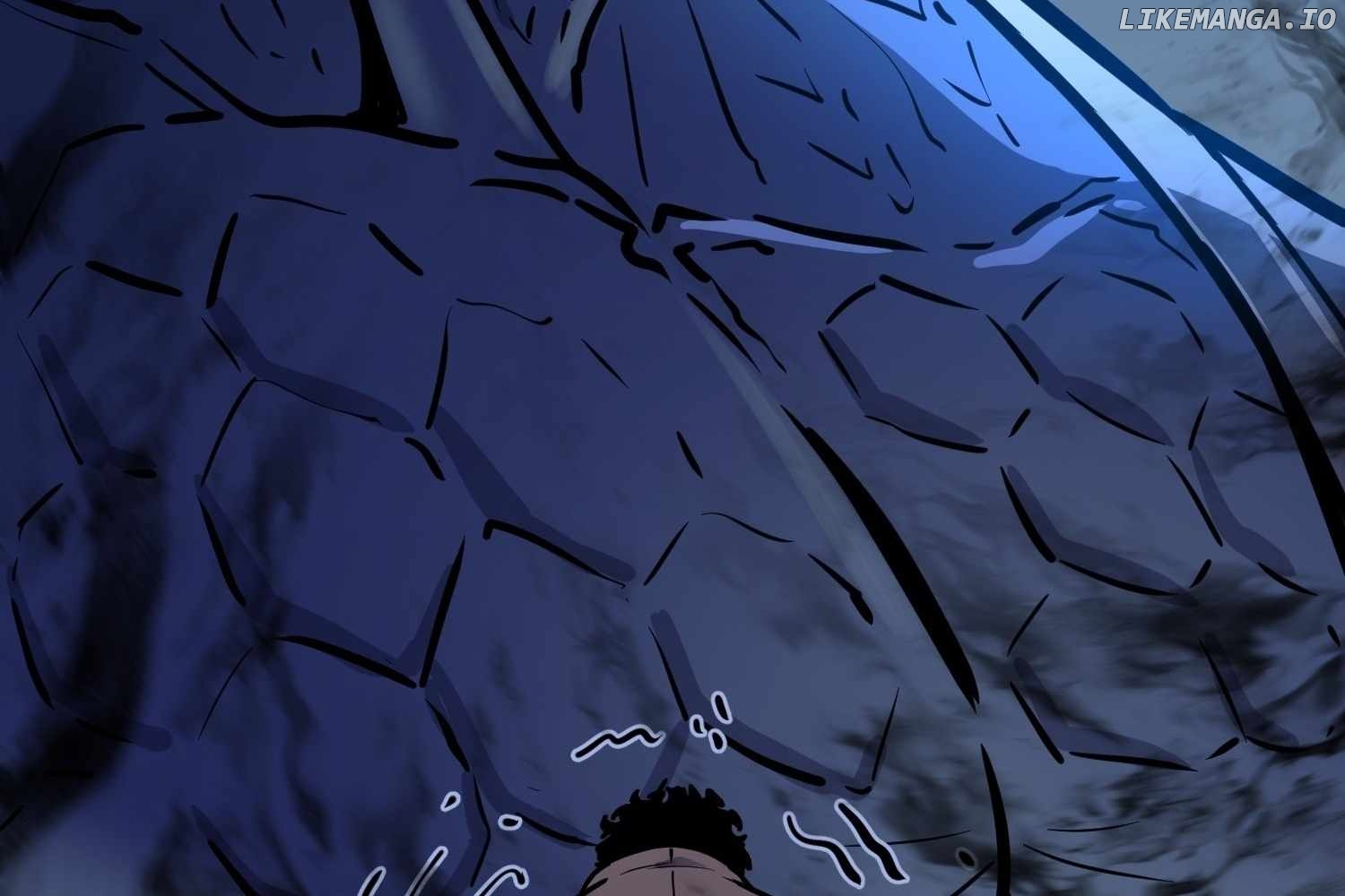 My Guild is Full of Demons Chapter 16 - page 138