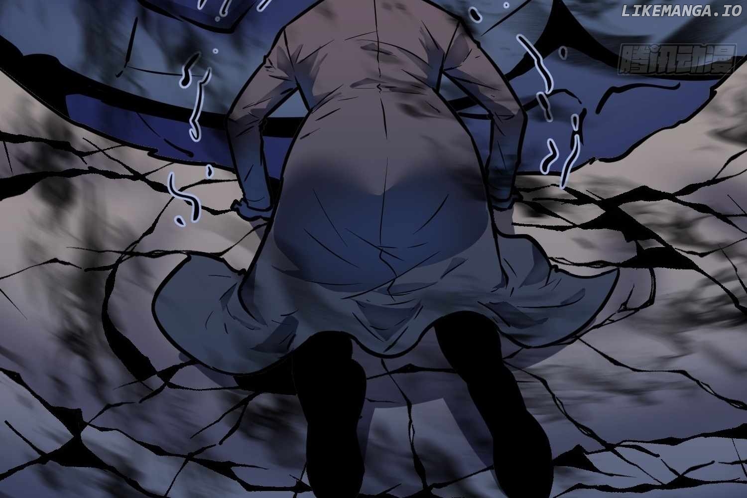My Guild is Full of Demons Chapter 16 - page 139