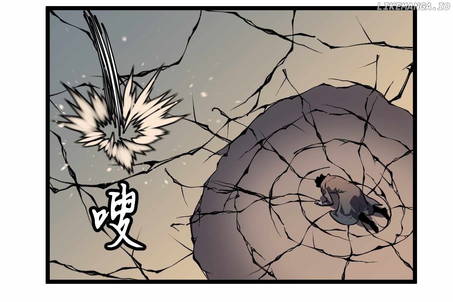 My Guild is Full of Demons Chapter 16 - page 141