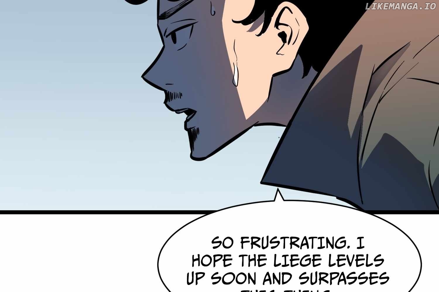 My Guild is Full of Demons Chapter 16 - page 143
