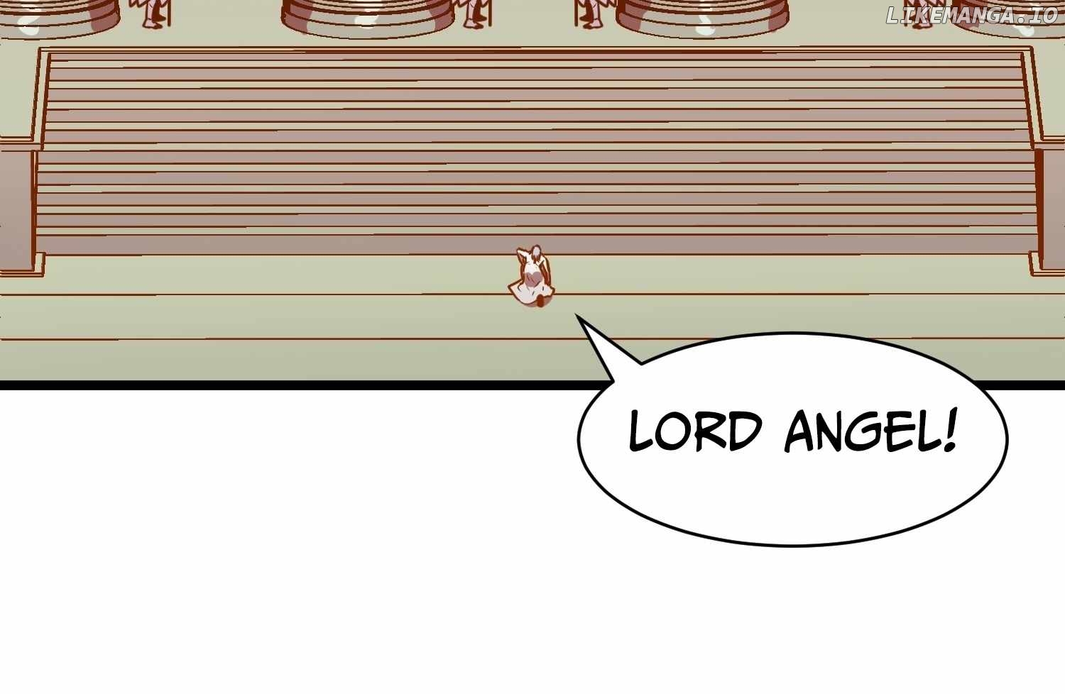 My Guild is Full of Demons Chapter 16 - page 149