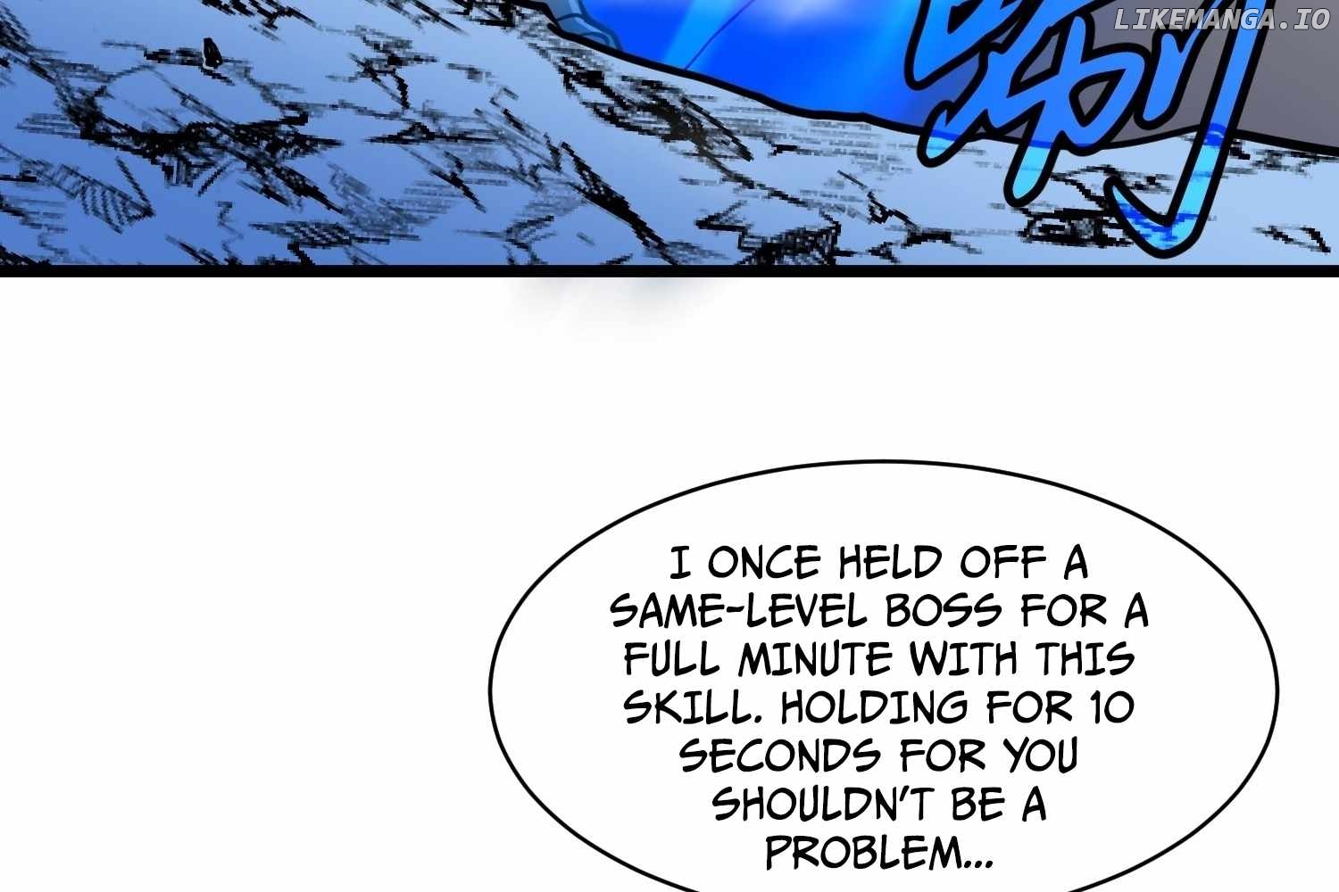 My Guild is Full of Demons Chapter 16 - page 15