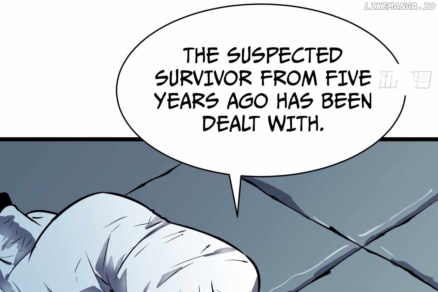 My Guild is Full of Demons Chapter 16 - page 150