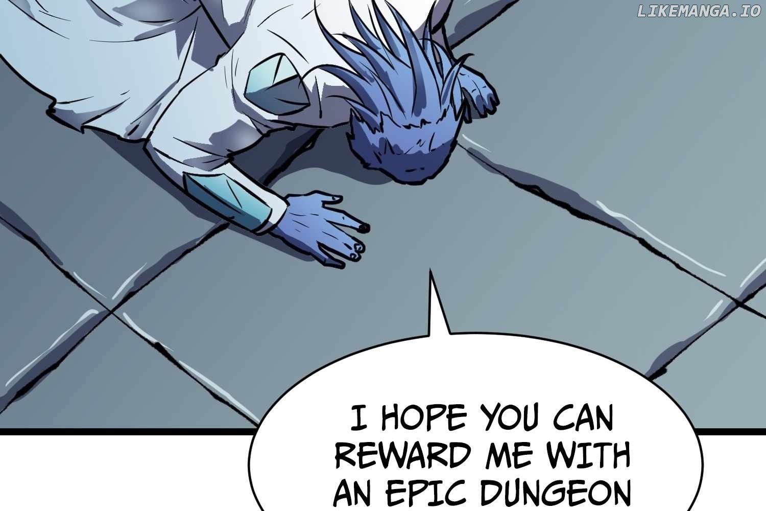 My Guild is Full of Demons Chapter 16 - page 151