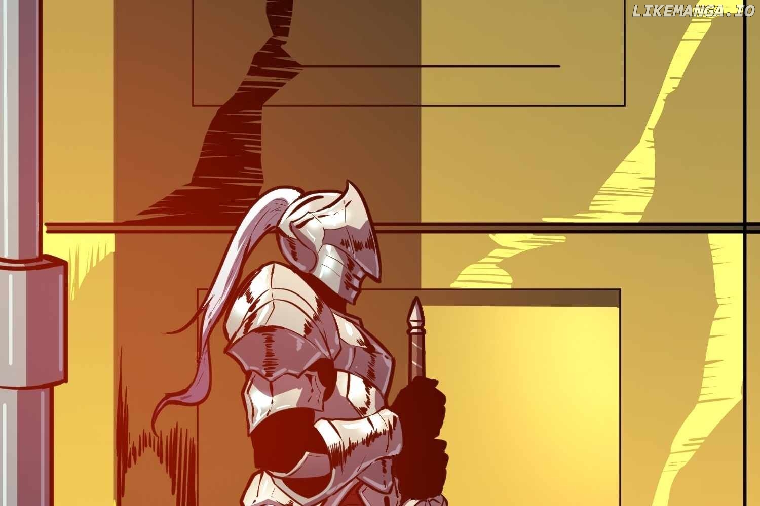 My Guild is Full of Demons Chapter 16 - page 153