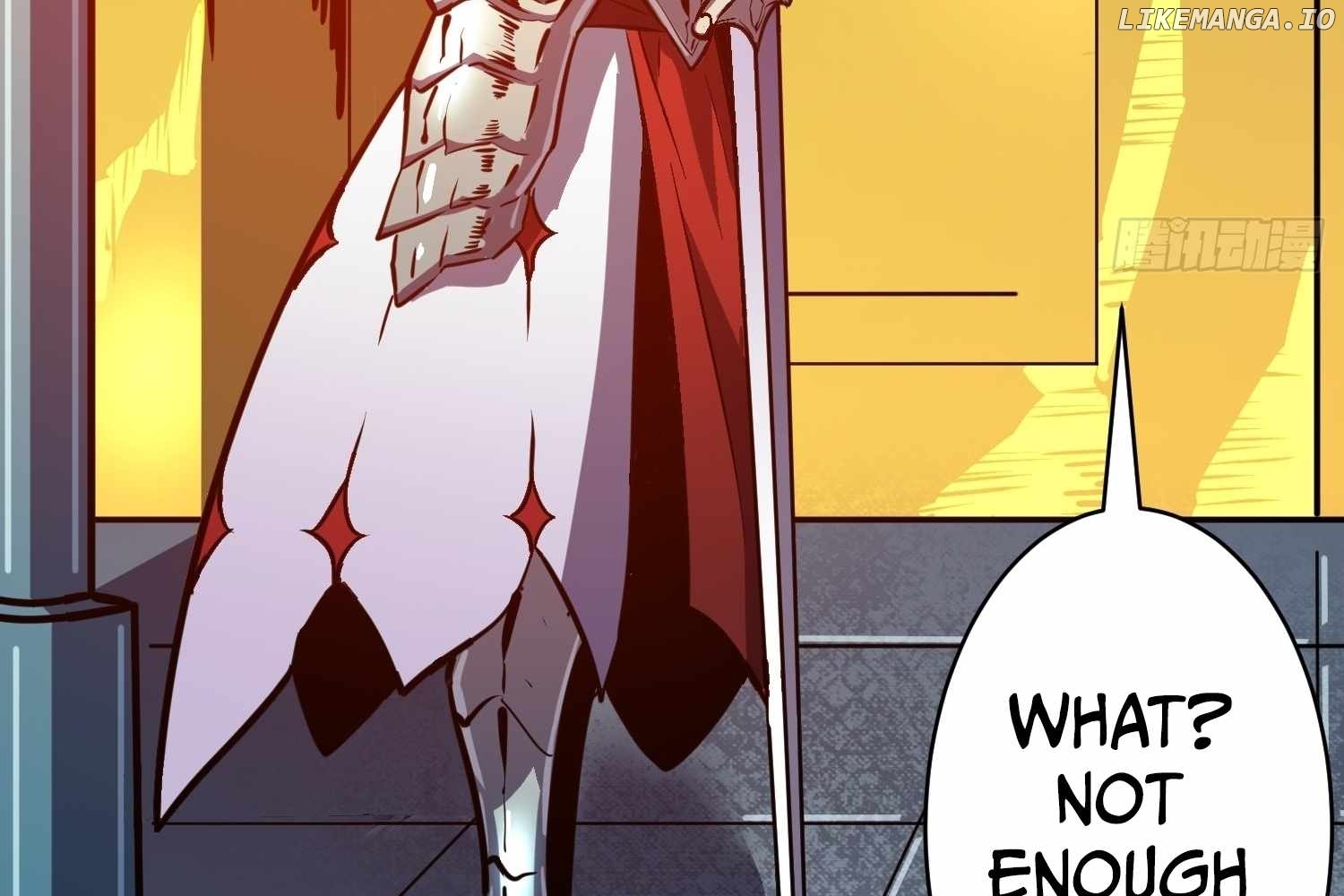 My Guild is Full of Demons Chapter 16 - page 154