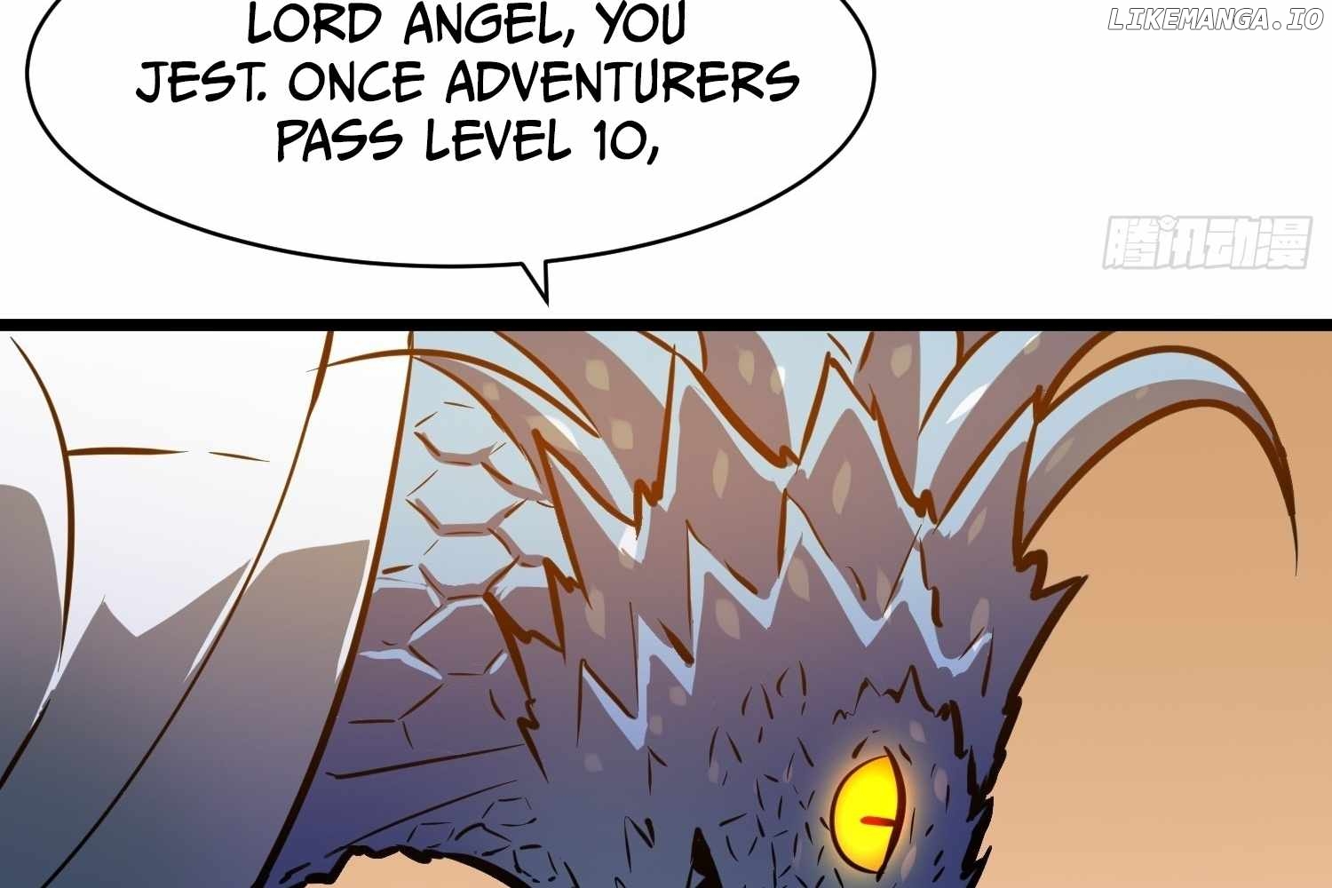 My Guild is Full of Demons Chapter 16 - page 156