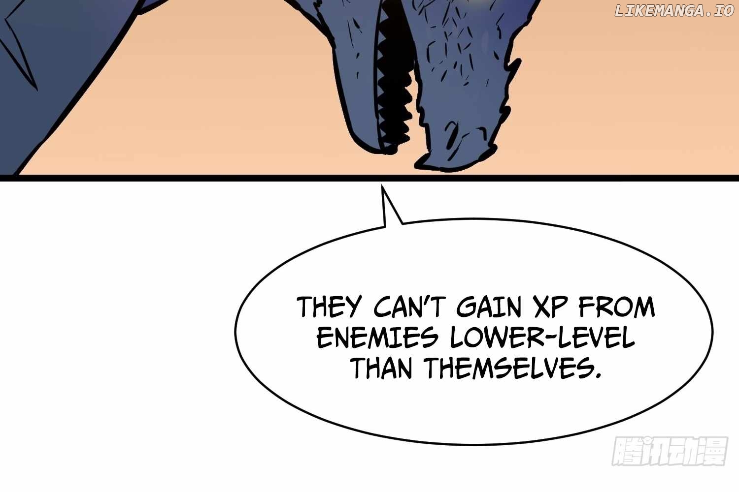 My Guild is Full of Demons Chapter 16 - page 157