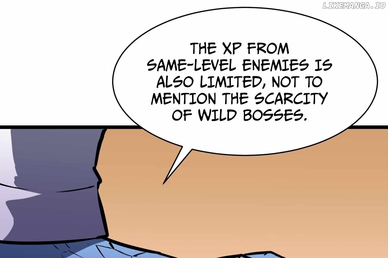 My Guild is Full of Demons Chapter 16 - page 158