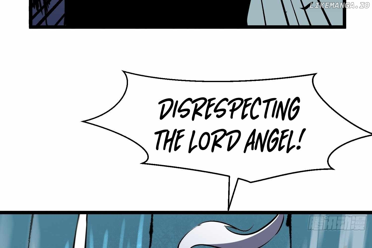 My Guild is Full of Demons Chapter 16 - page 163