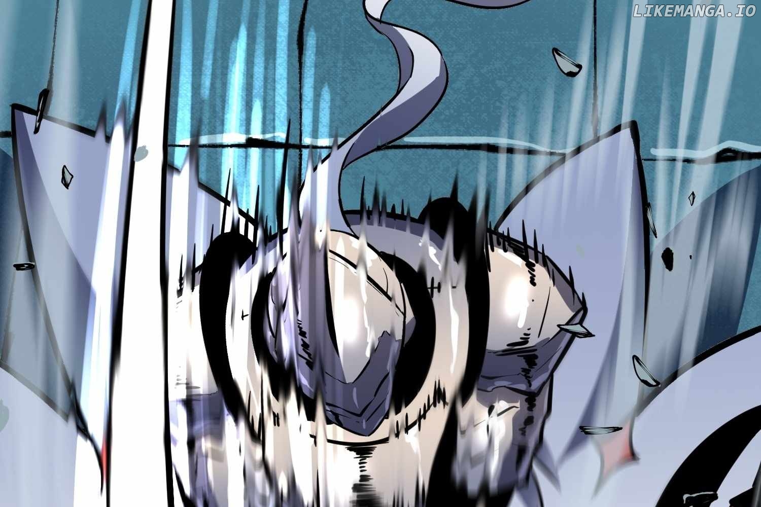 My Guild is Full of Demons Chapter 16 - page 164
