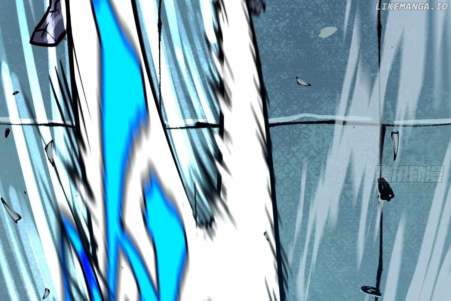 My Guild is Full of Demons Chapter 16 - page 166