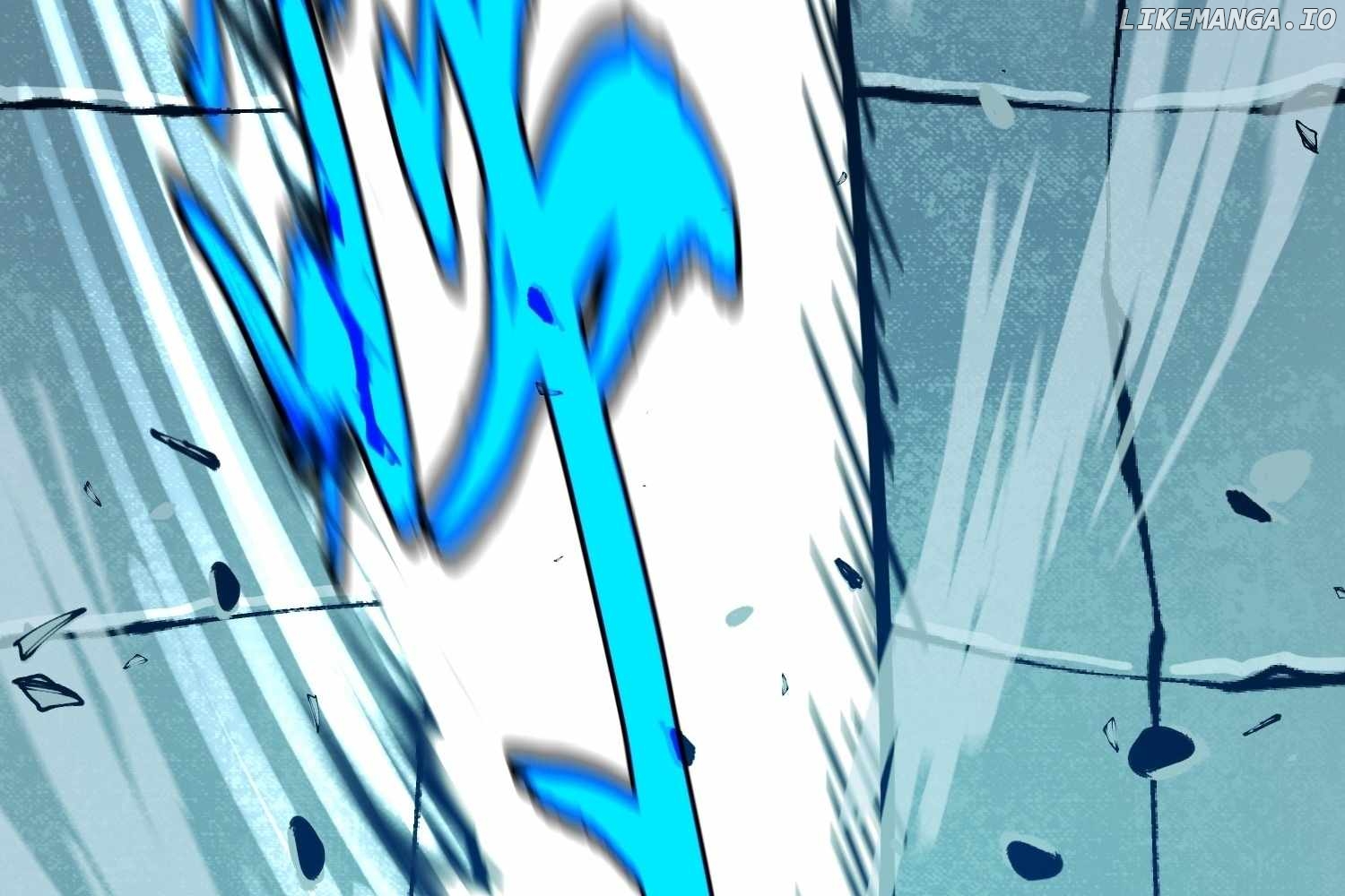 My Guild is Full of Demons Chapter 16 - page 167