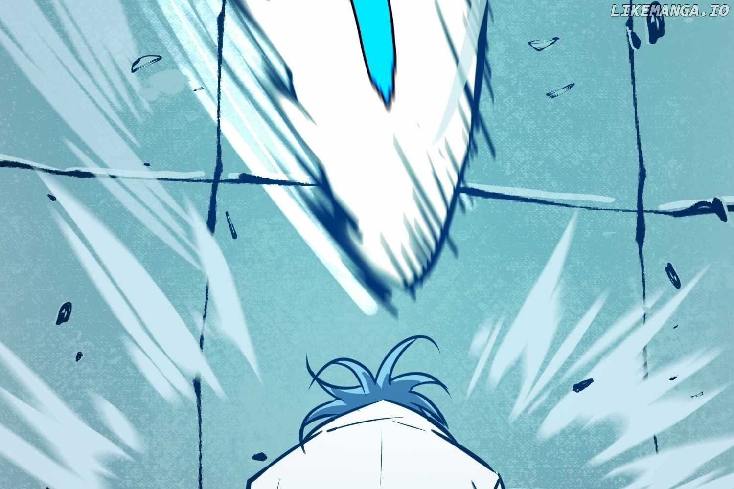 My Guild is Full of Demons Chapter 16 - page 168