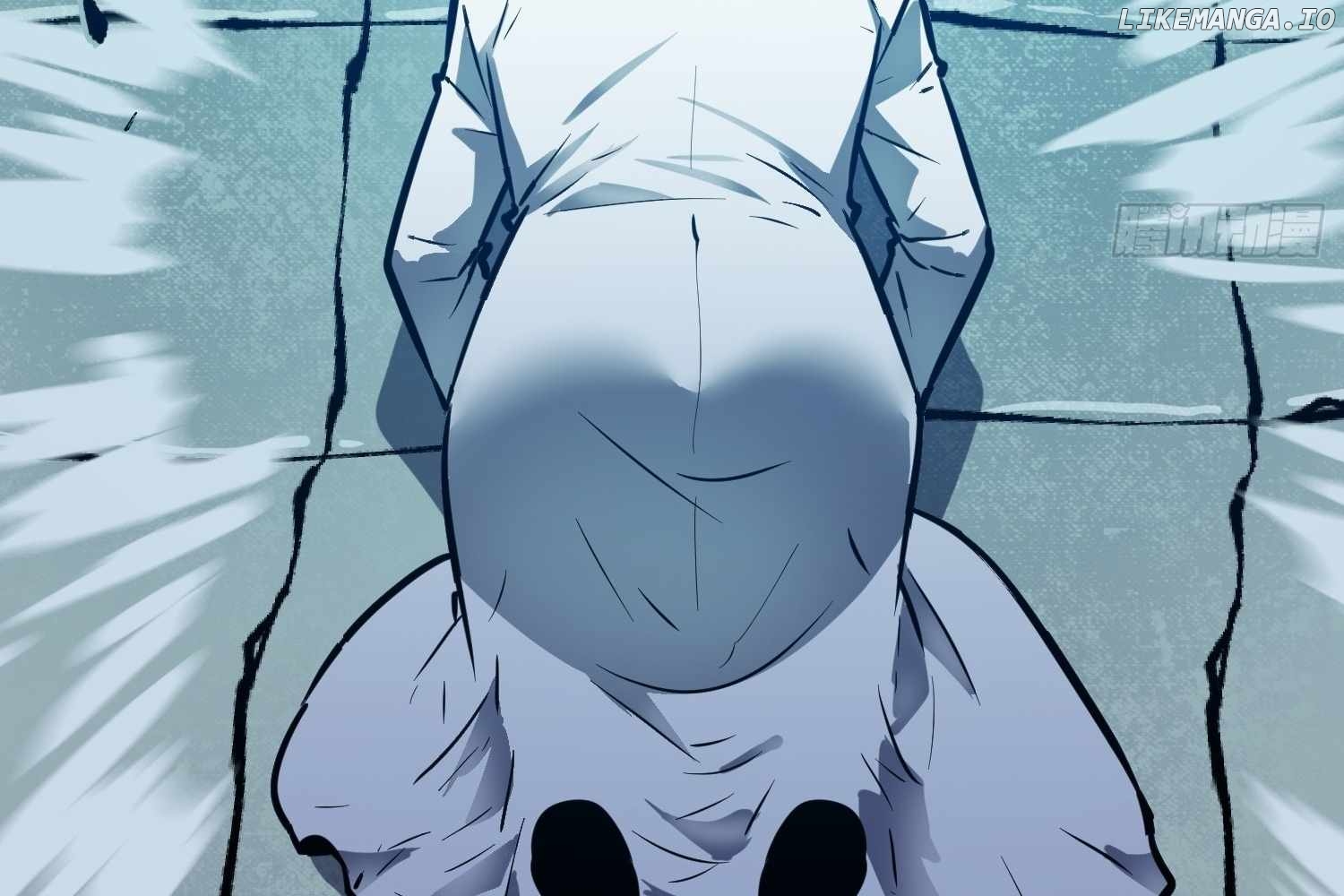 My Guild is Full of Demons Chapter 16 - page 169