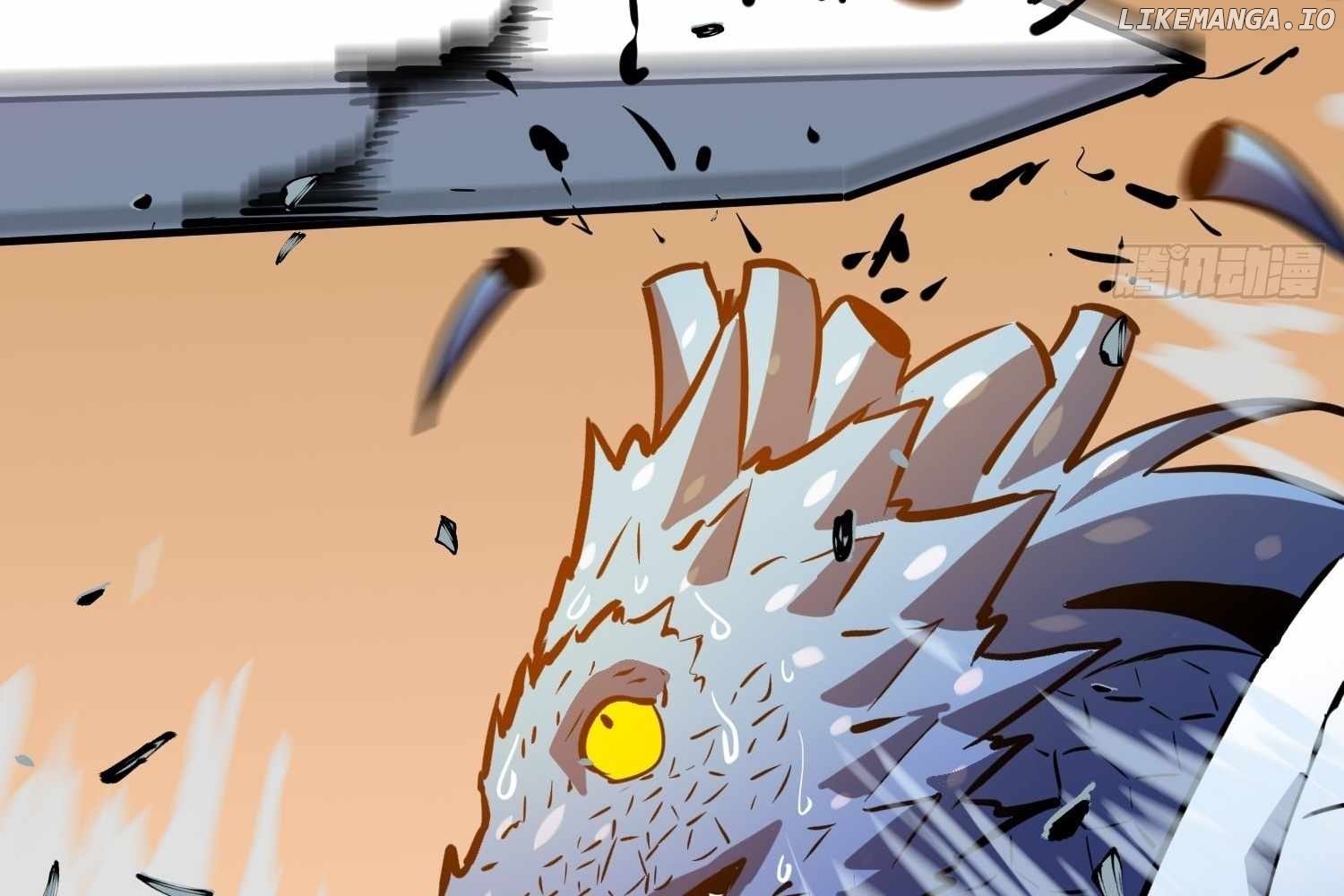 My Guild is Full of Demons Chapter 16 - page 175