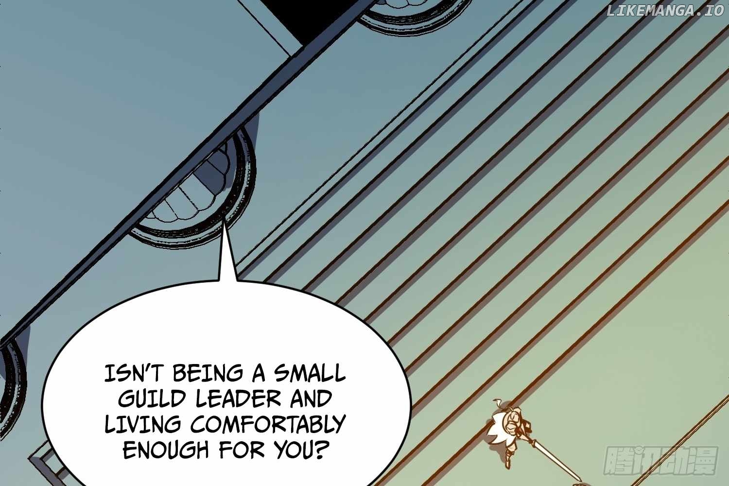 My Guild is Full of Demons Chapter 16 - page 178