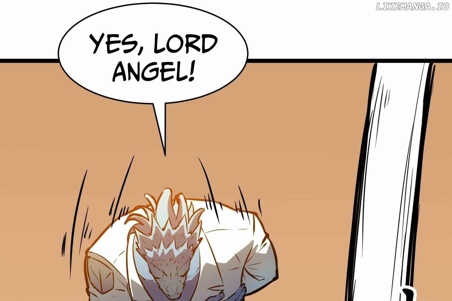 My Guild is Full of Demons Chapter 16 - page 180