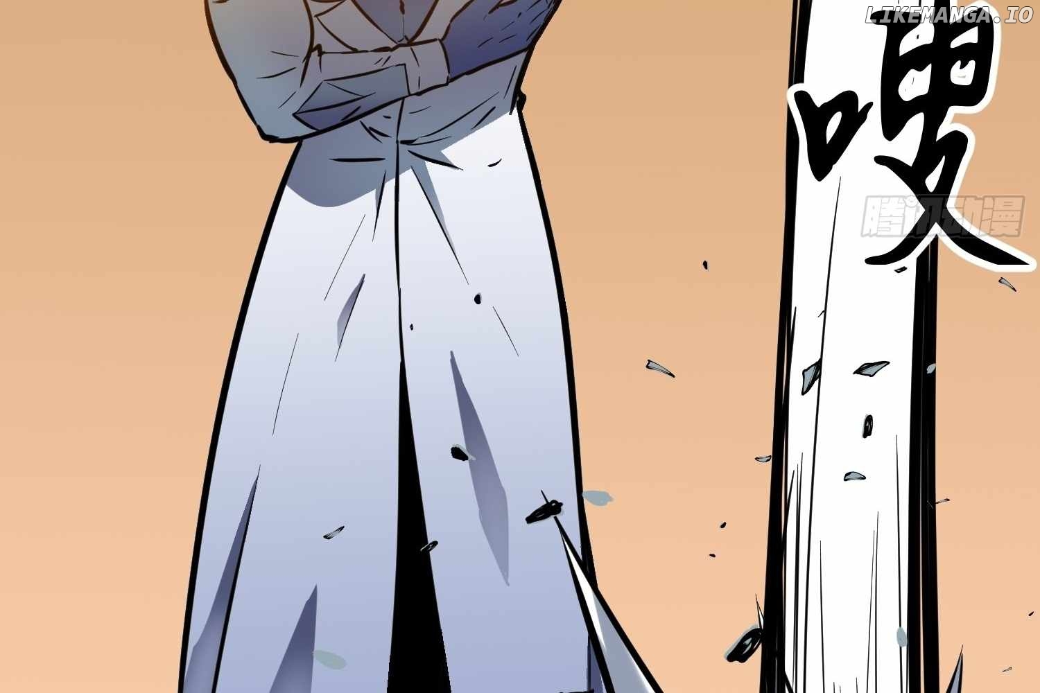 My Guild is Full of Demons Chapter 16 - page 181