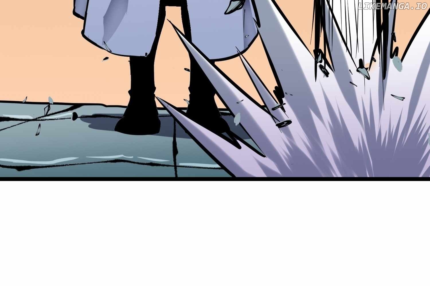 My Guild is Full of Demons Chapter 16 - page 182