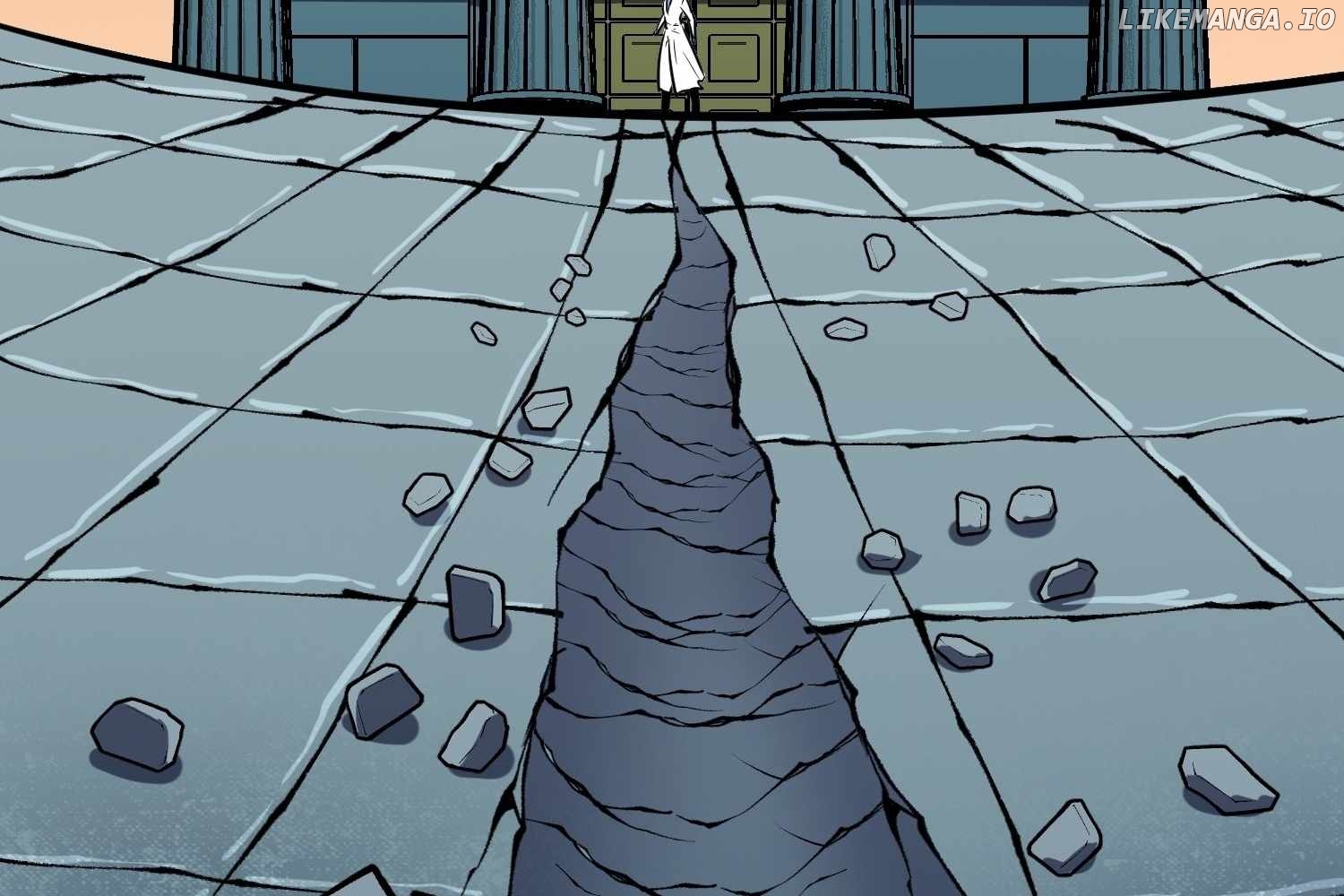 My Guild is Full of Demons Chapter 16 - page 186