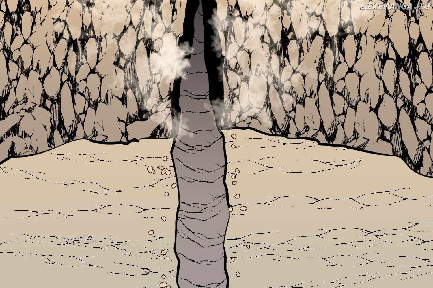 My Guild is Full of Demons Chapter 16 - page 191