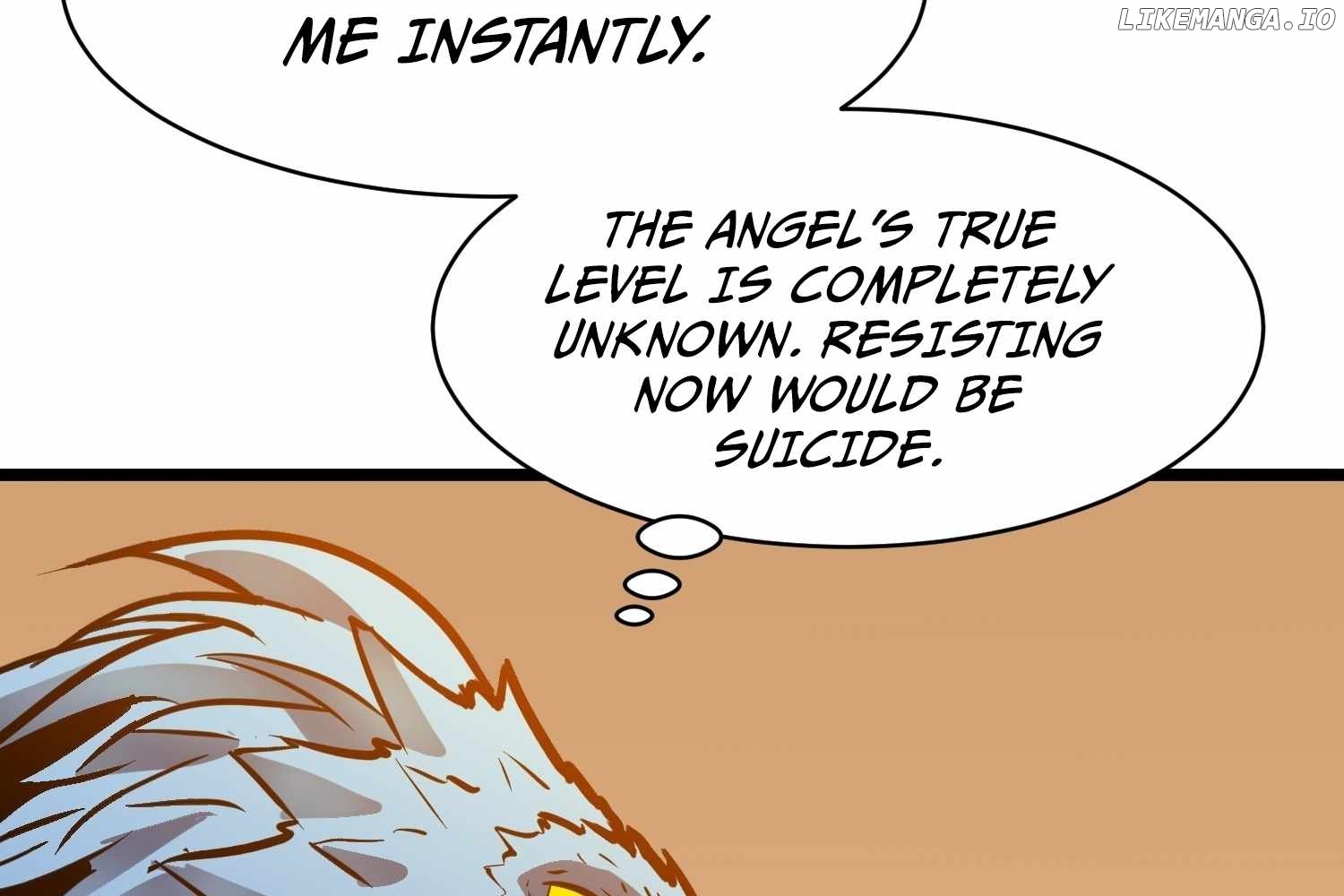 My Guild is Full of Demons Chapter 16 - page 195