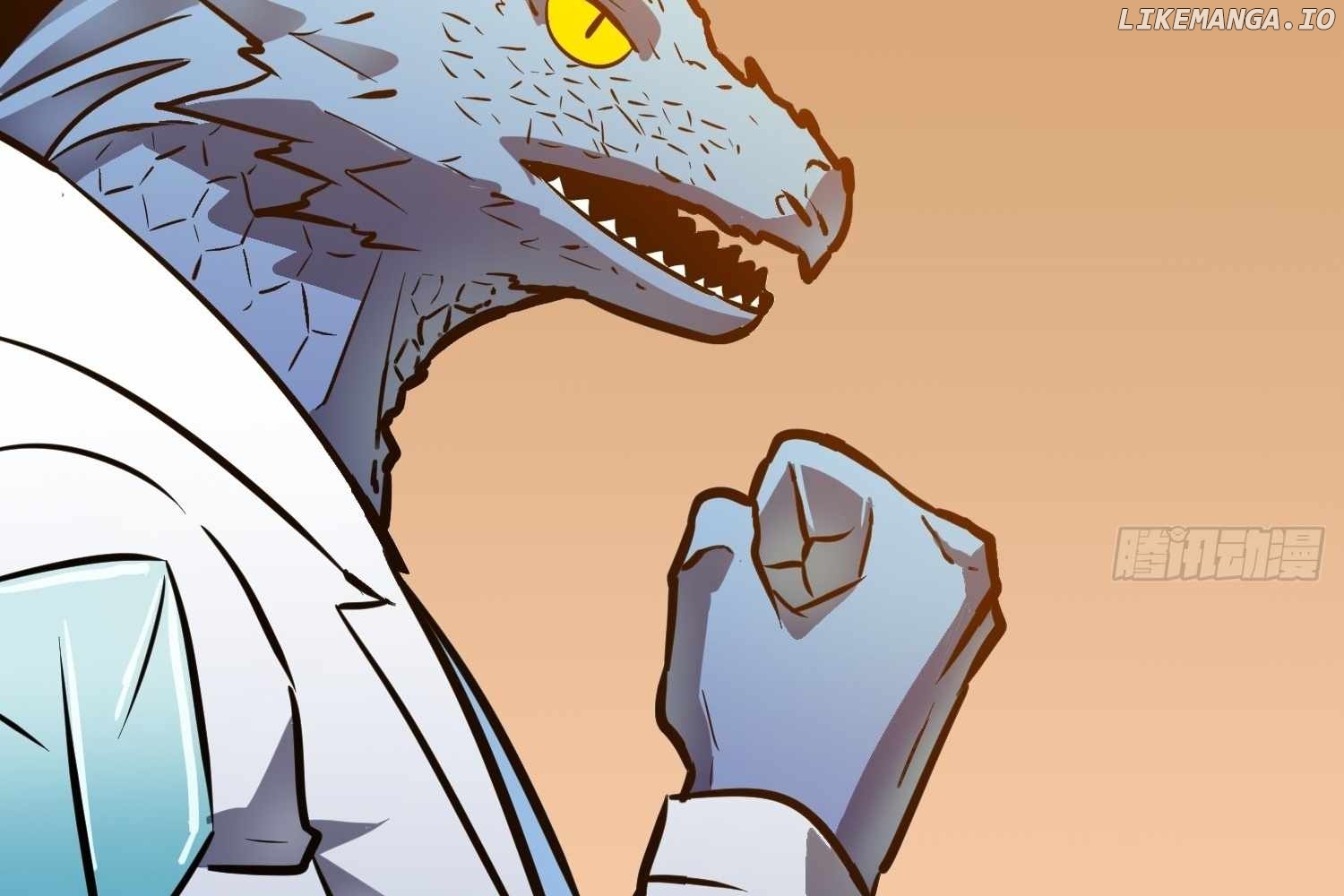 My Guild is Full of Demons Chapter 16 - page 196