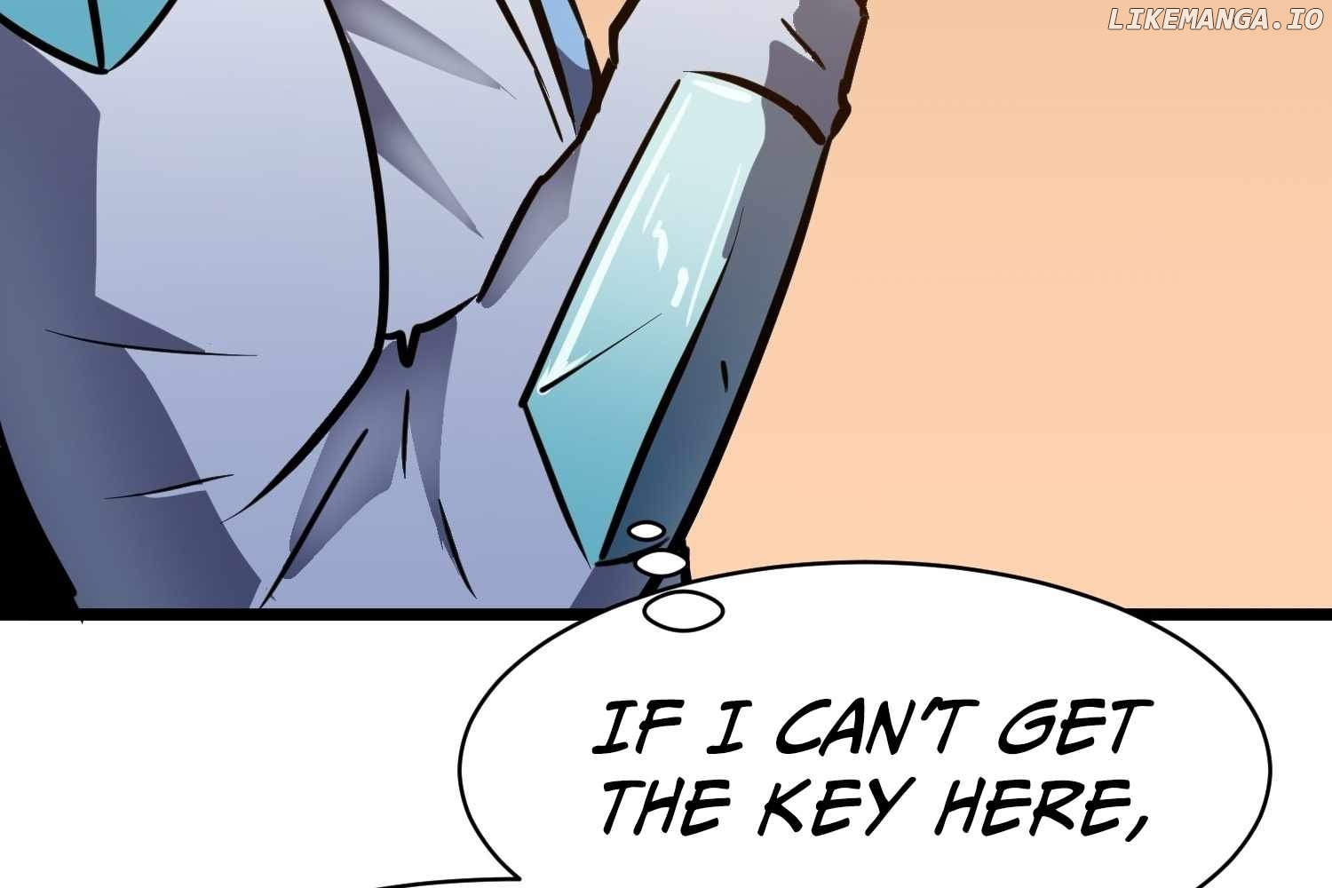 My Guild is Full of Demons Chapter 16 - page 197