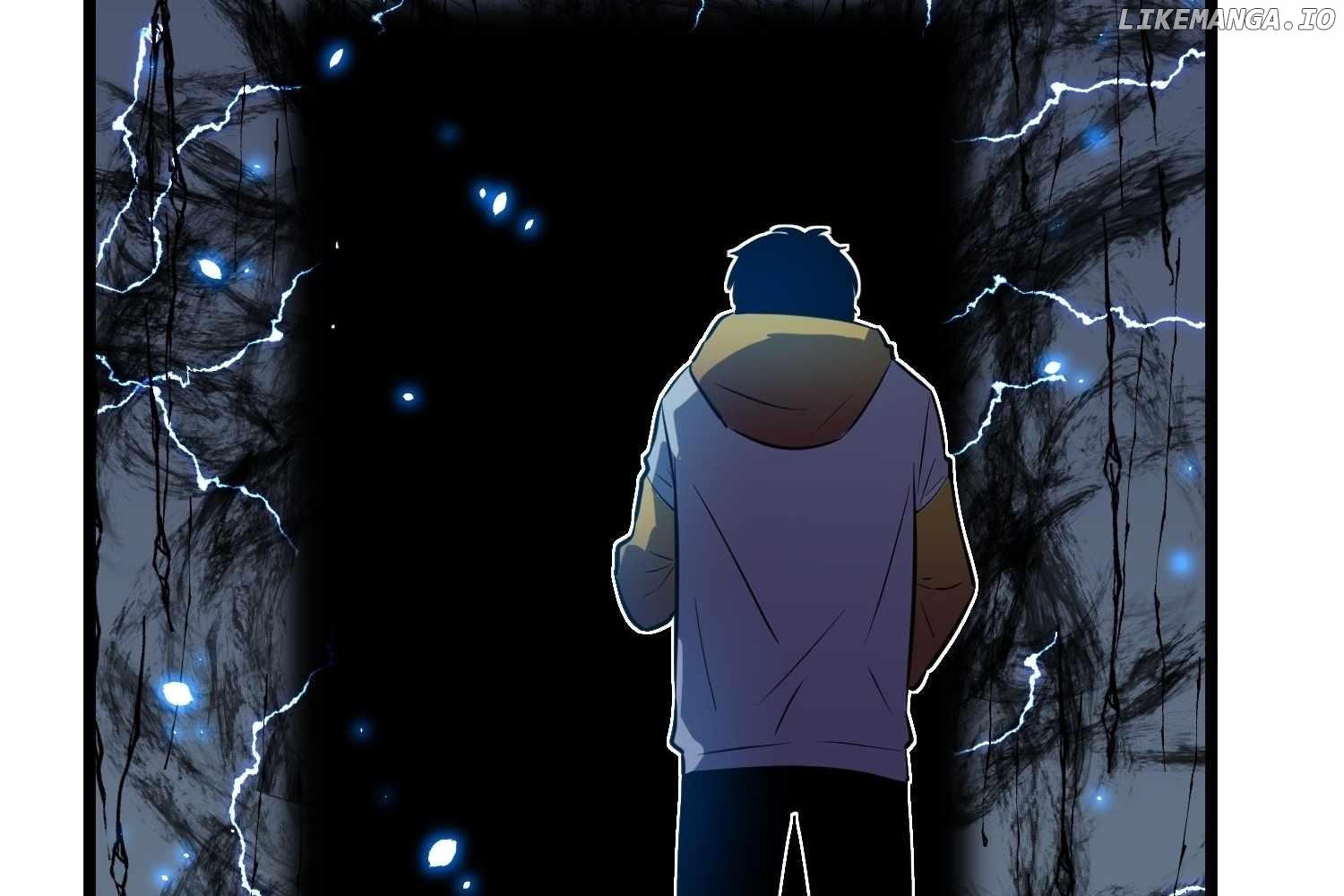 My Guild is Full of Demons Chapter 16 - page 202