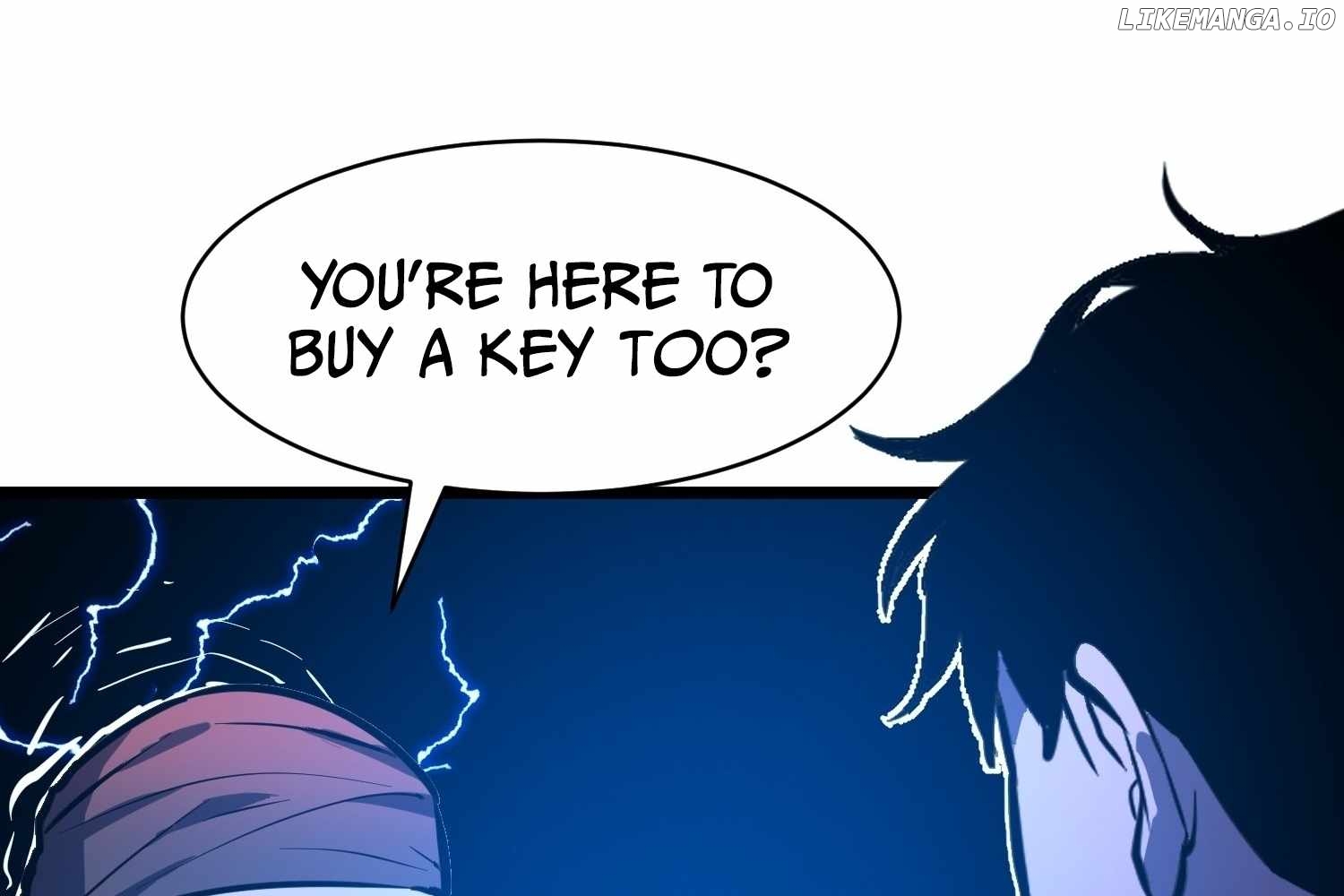 My Guild is Full of Demons Chapter 16 - page 204