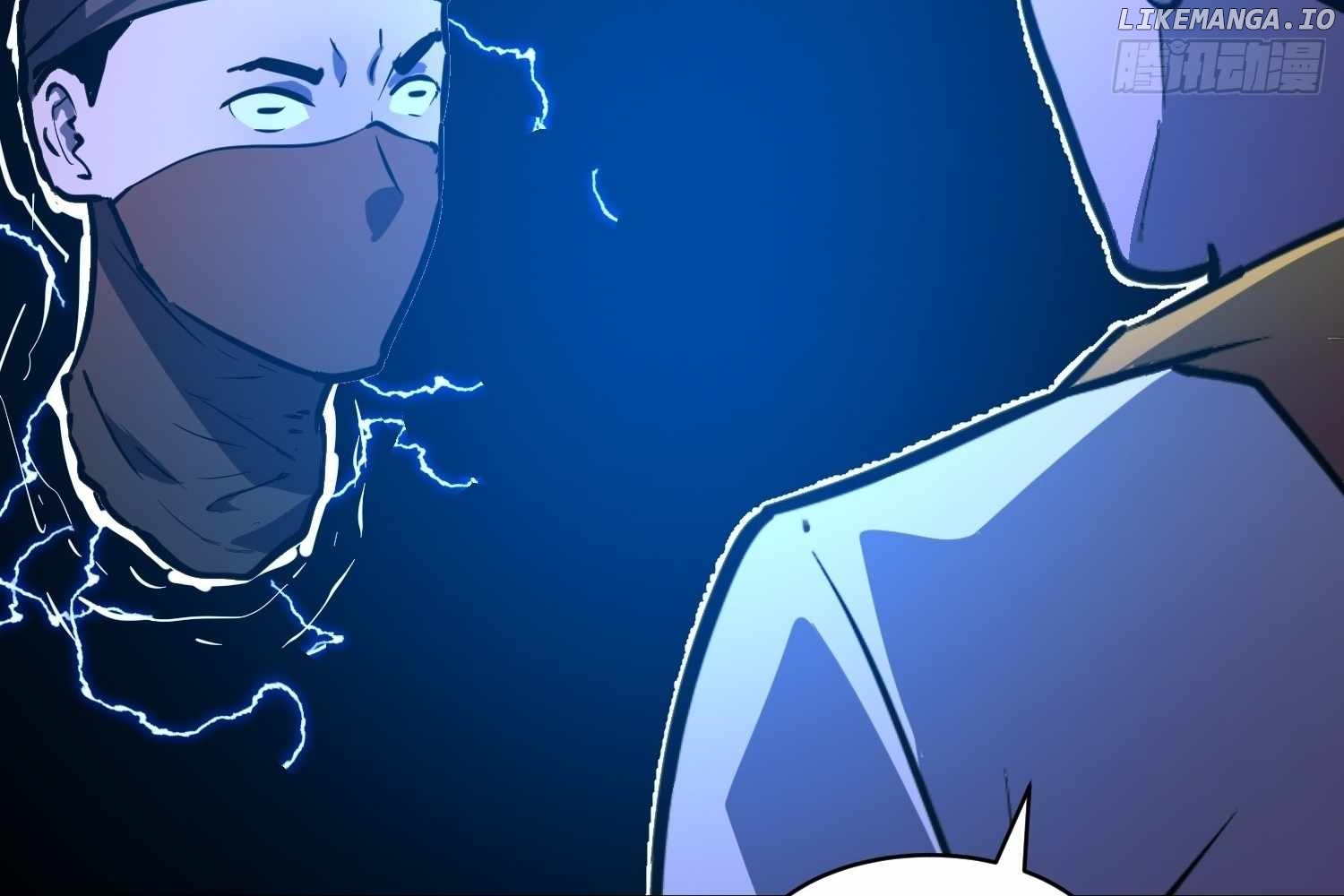 My Guild is Full of Demons Chapter 16 - page 205
