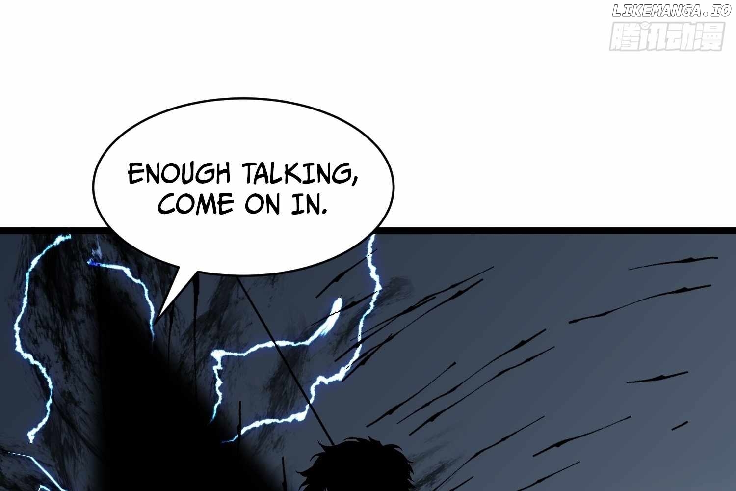 My Guild is Full of Demons Chapter 16 - page 207