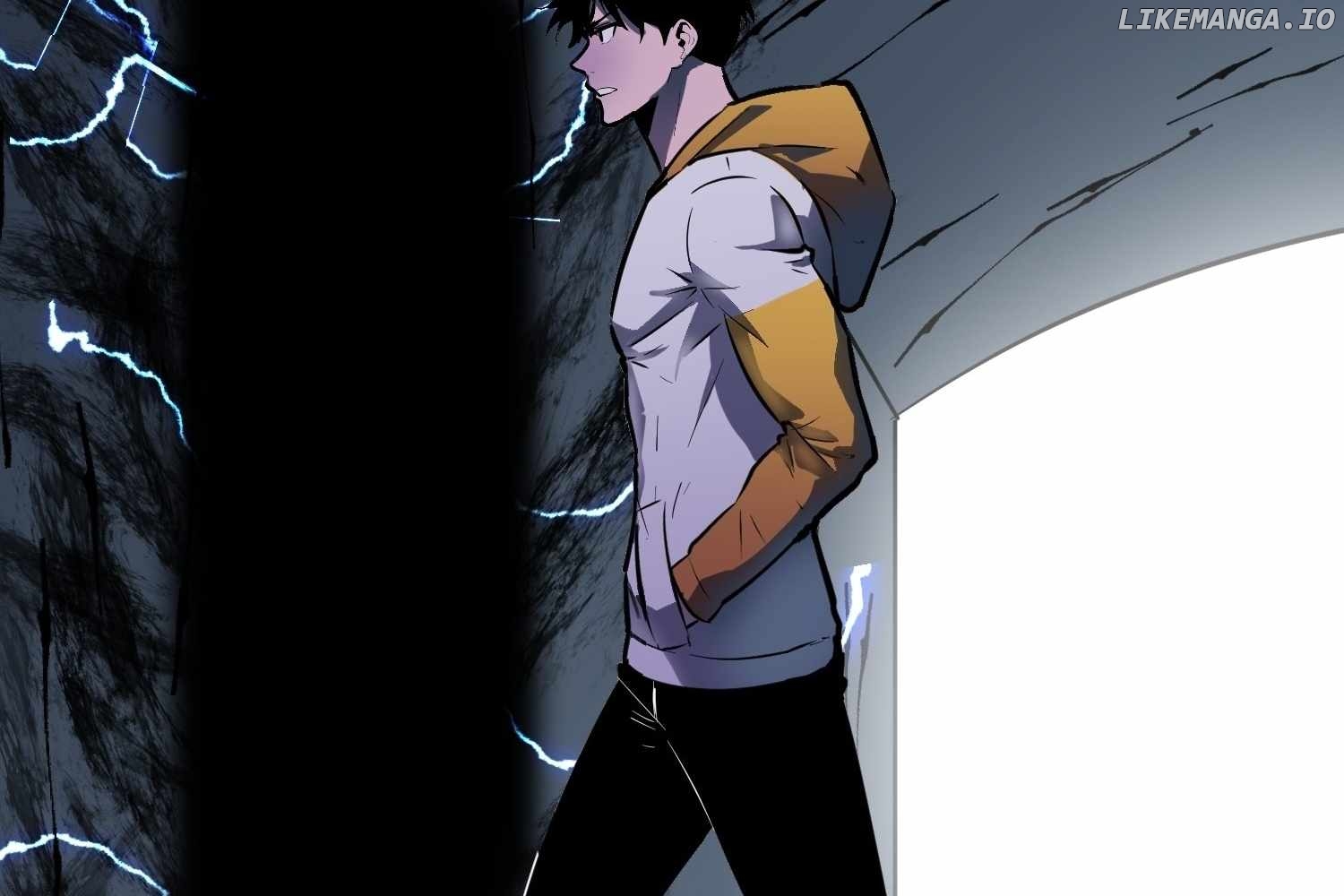 My Guild is Full of Demons Chapter 16 - page 208