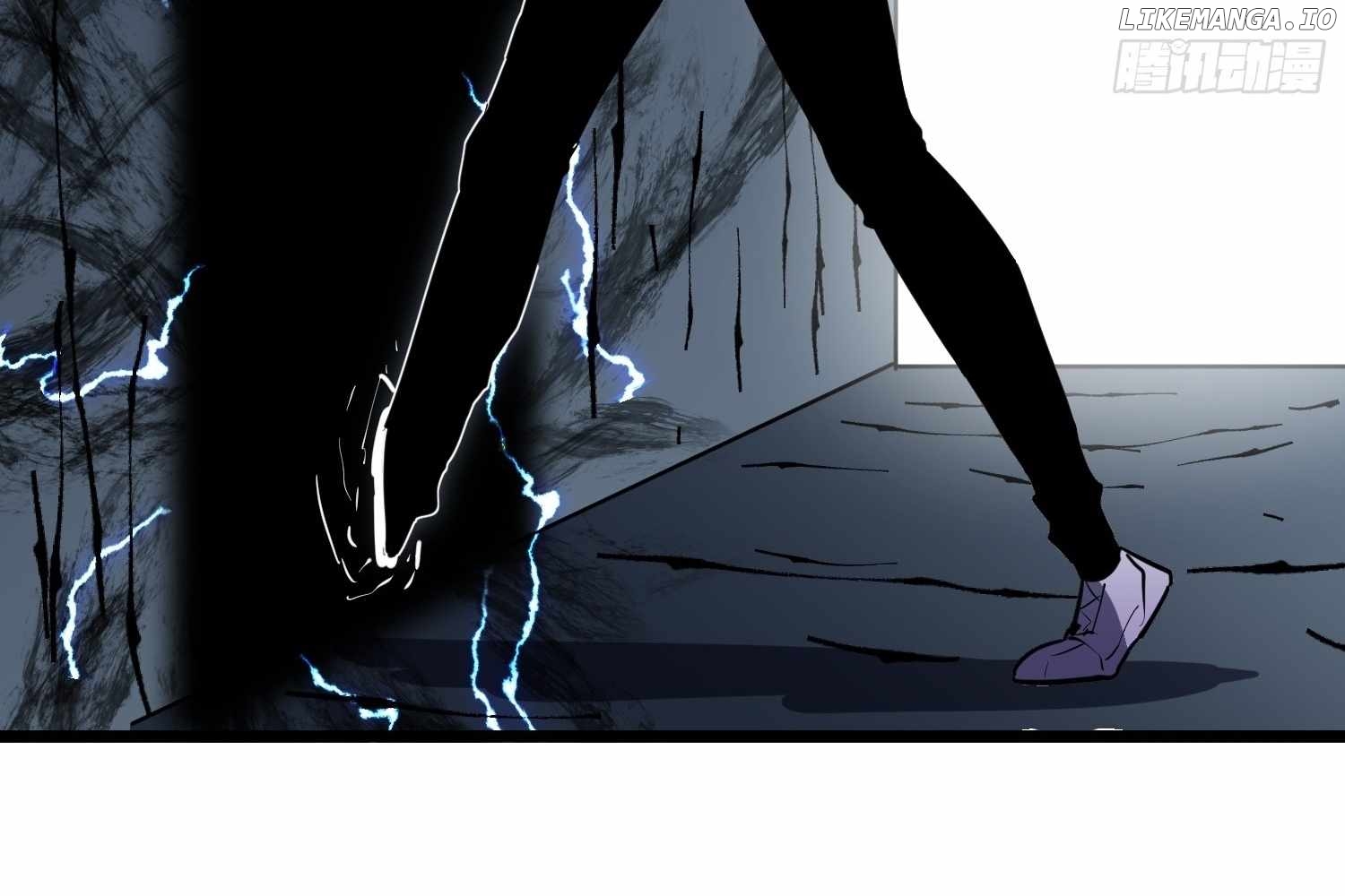 My Guild is Full of Demons Chapter 16 - page 209