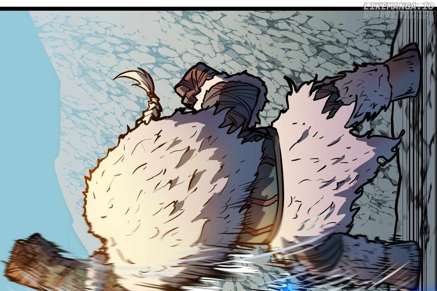 My Guild is Full of Demons Chapter 16 - page 22