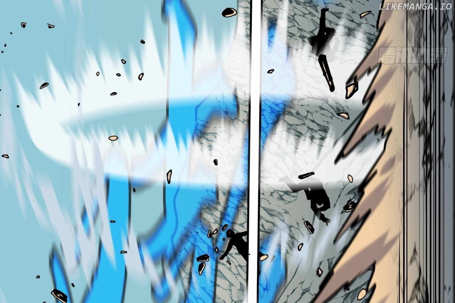 My Guild is Full of Demons Chapter 16 - page 24