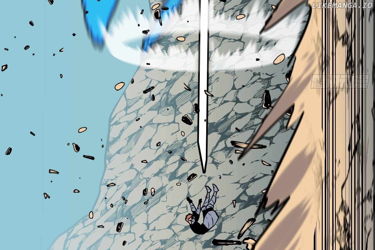 My Guild is Full of Demons Chapter 16 - page 26
