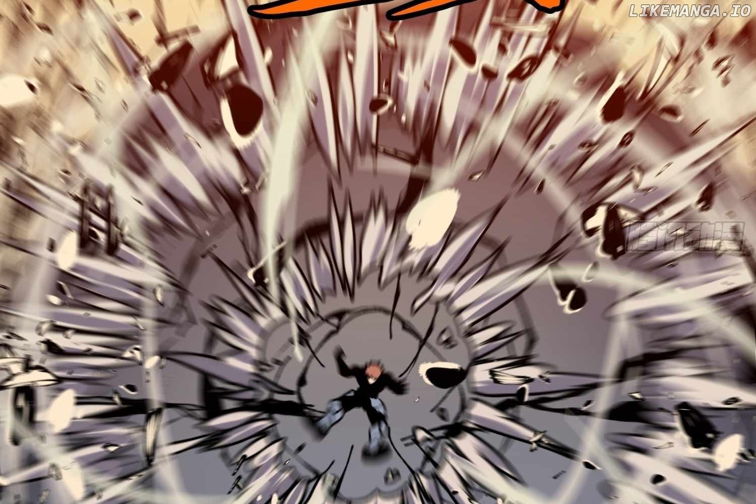 My Guild is Full of Demons Chapter 16 - page 28