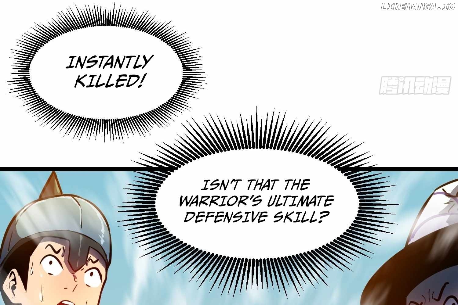 My Guild is Full of Demons Chapter 16 - page 31