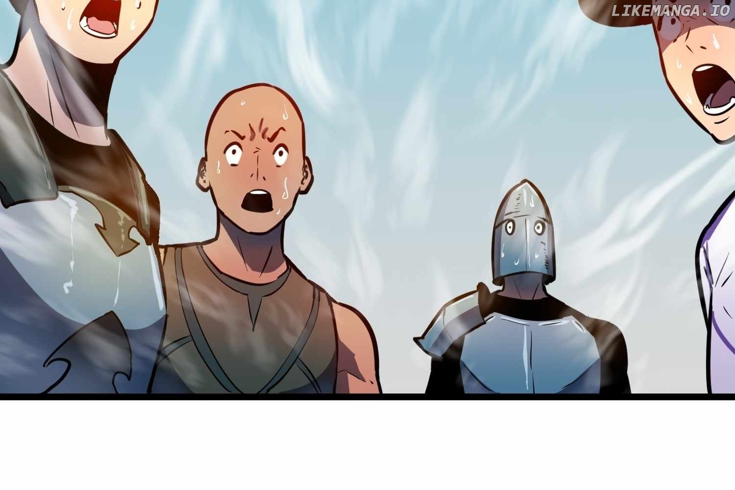 My Guild is Full of Demons Chapter 16 - page 32